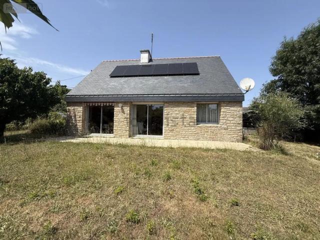 Maison vente à La Corderie, Sarzeau