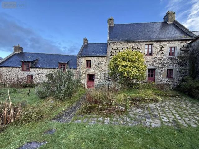 Maison vente à La Corderie, Sarzeau