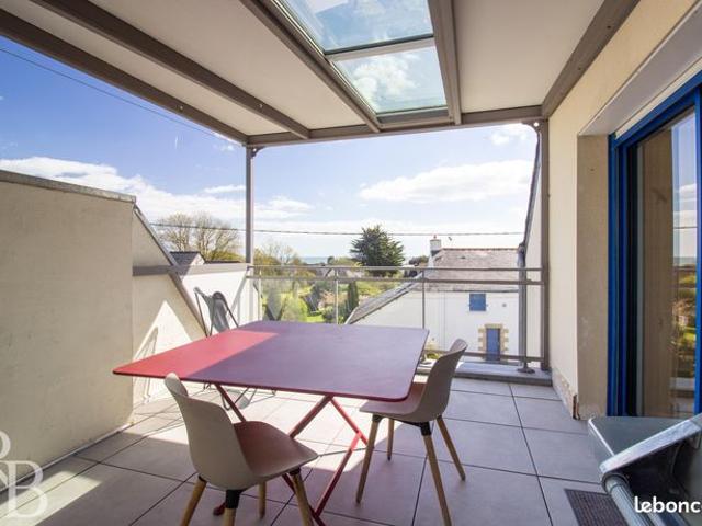 Maison vente à Vannes, Bretagne