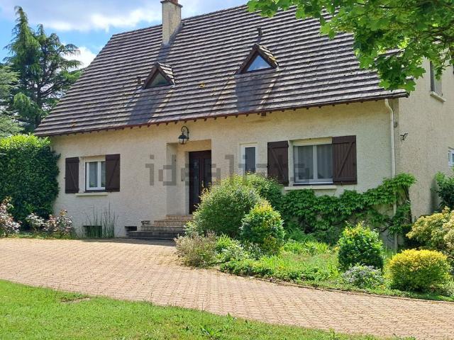 Maison vente à Le Château, Sasnières