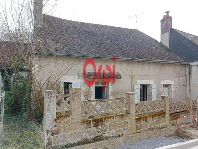 Maison vente à Le Bourg, Sasnières