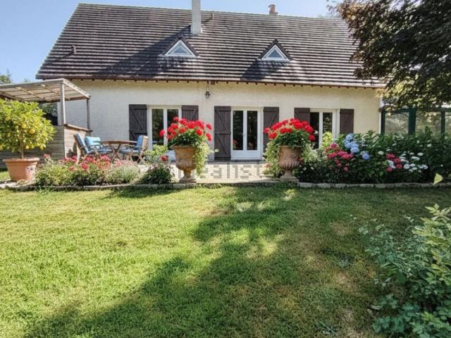 Maison vente à L’Etre Guillaume, Sasnières