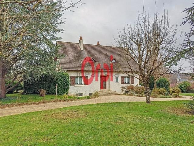 Maison vente à L’Etre Guillaume, Sasnières
