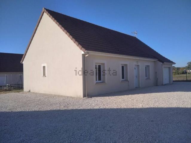 Maison location à Le Taquet, Sassay