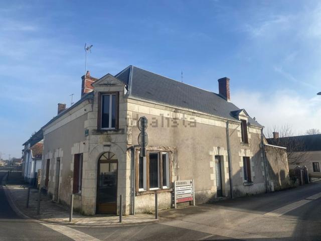 Maison vente à Le Bourg, Sassay