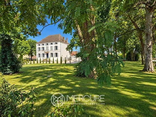 Maison vente à Sassenay, Saône-et-Loire
