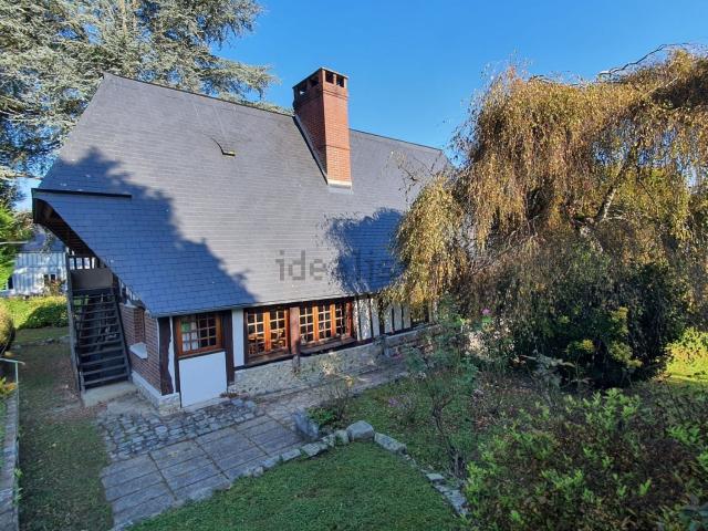 Maison vente à Calvaille, Bosville