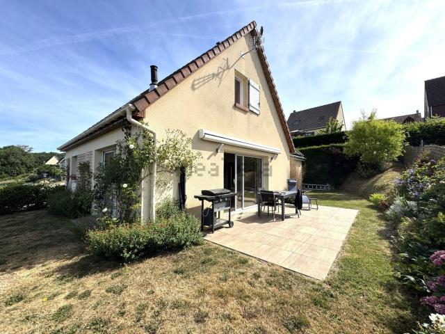 Maison vente à Sasseville, Seine-Maritime