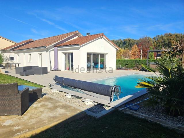 Maison vente à Satolas, Satolas-et-Bonce