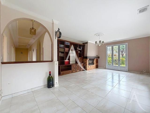 Maison vente à Muret, Saubens