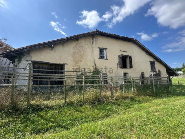 Maison vente à Saubrigues, Landes