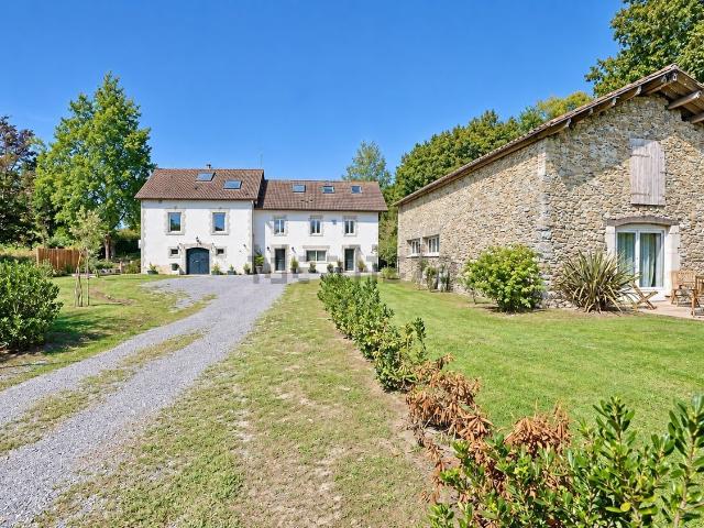 Maison vente à Pachiou, Saint-Geours-de-Maremne