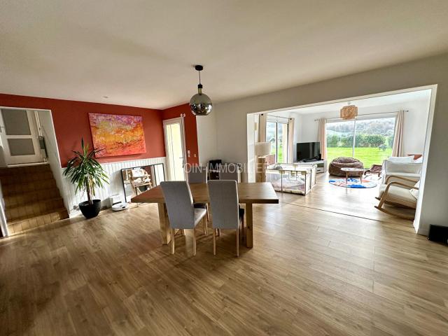 Maison location à Dieppe, Sauchay
