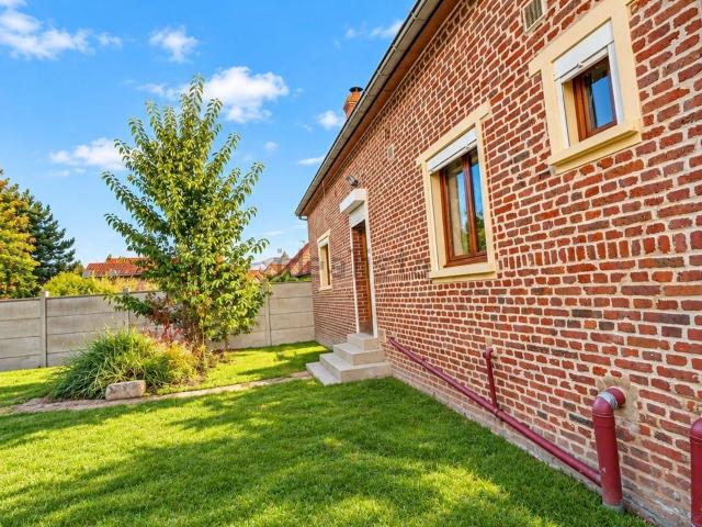 Maison vente à Saudemont, Pas-de-Calais