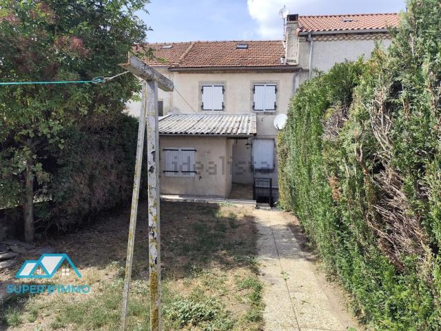 Maison vente à Baraque de Boissier, Saugues