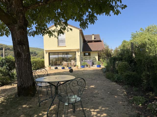 Maison vente à Saujac, Aveyron