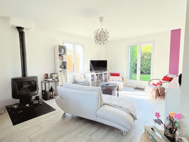 Maison vente à France métropolitaine, Saujon