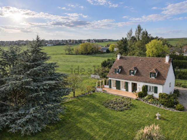 Maison vente à Berchère, Saulcet