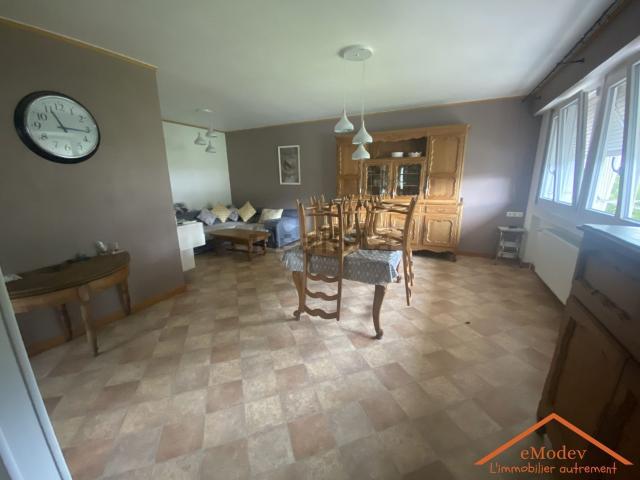 Maison vente à Saulcy-sur-Meurthe, Vosges