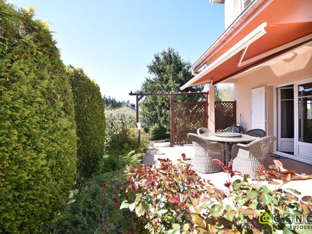Maison vente à Saint-Dié-des-Vosges, Saulcy-sur-meurthe