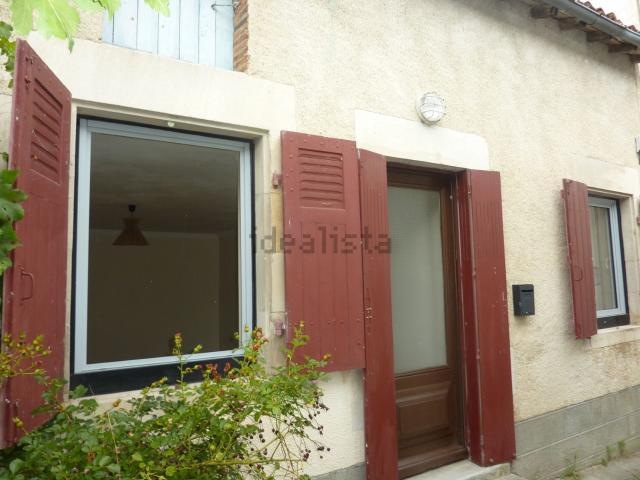 Maison vente à Les Gâts, Saulgé