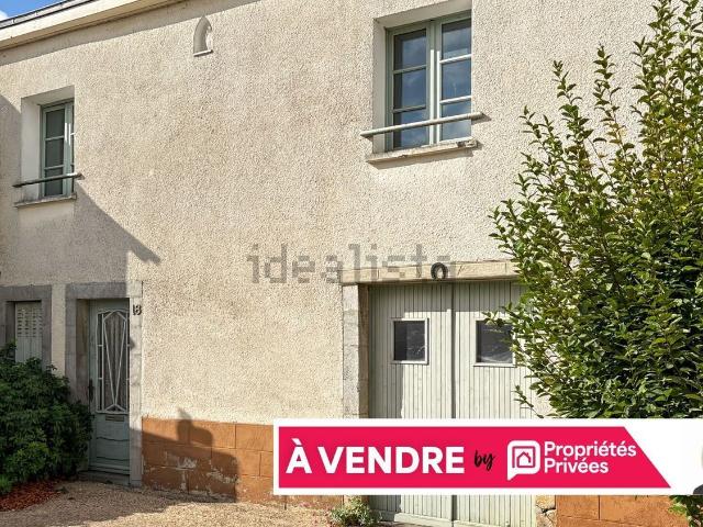 Maison vente à Le Pont du Gué, Saulges