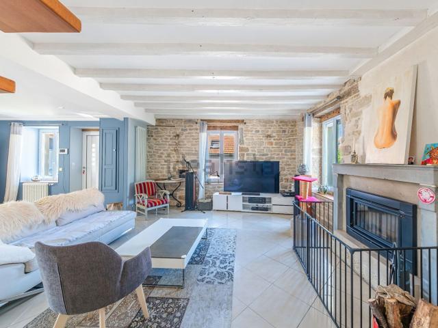 Maison vente à Layer, Saulon-la-Chapelle