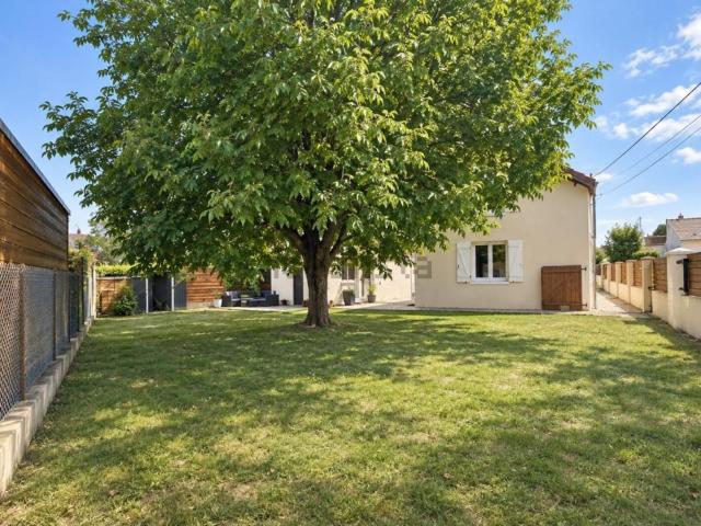 Maison vente à Saulon-la-Rue, Côte-d'Or