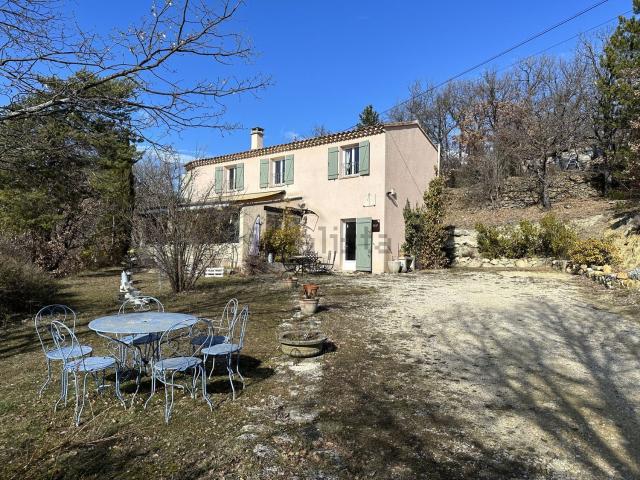 Maison vente à La Croc, Sault
