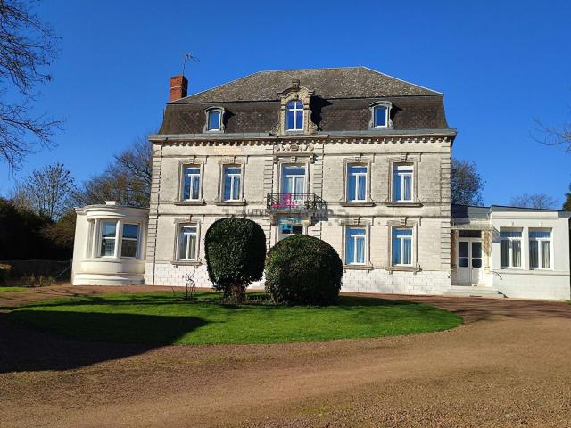 Maison vente à Saulty, Pas-de-Calais