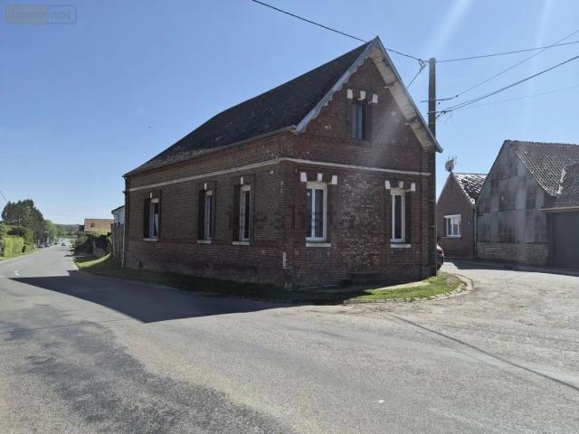 Maison vente à Saulty, Pas-de-Calais