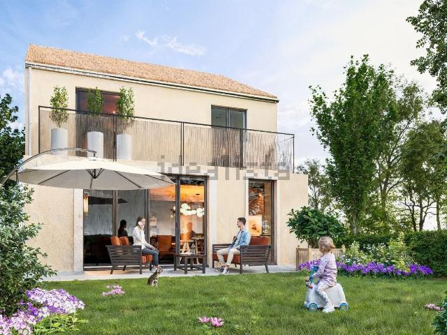 Maison vente à Saulx-les-Chartreux, Essonne