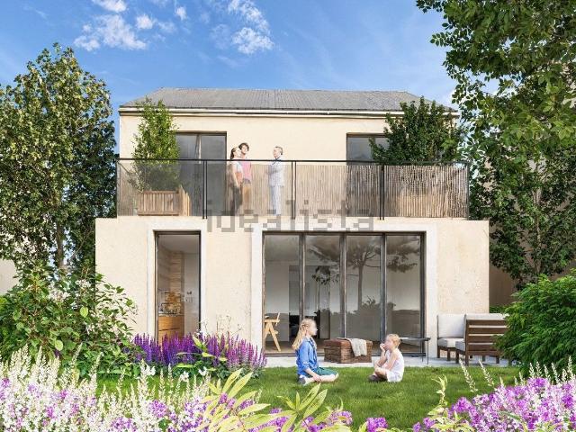 Maison vente à Saulx-les-Chartreux, Essonne