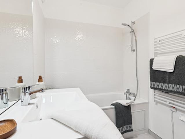 Maison vente à Palaiseau, Saulx-les-chartreux