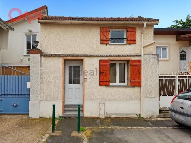 Maison vente à Saulx-les-Chartreux, Essonne