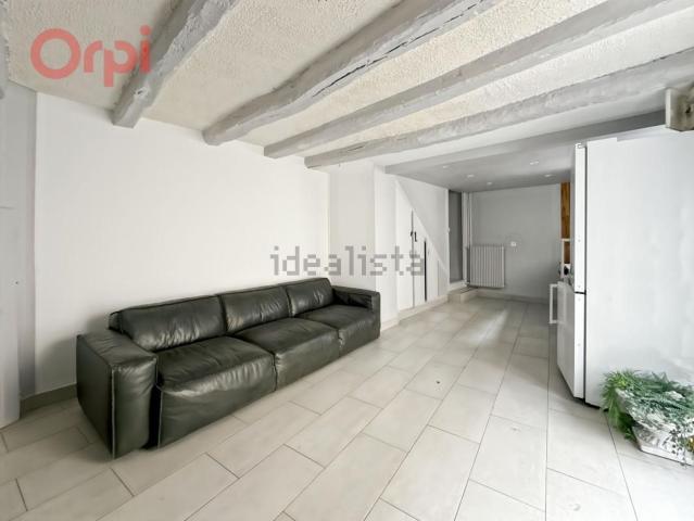 Maison vente à Saulx-les-Chartreux, Essonne