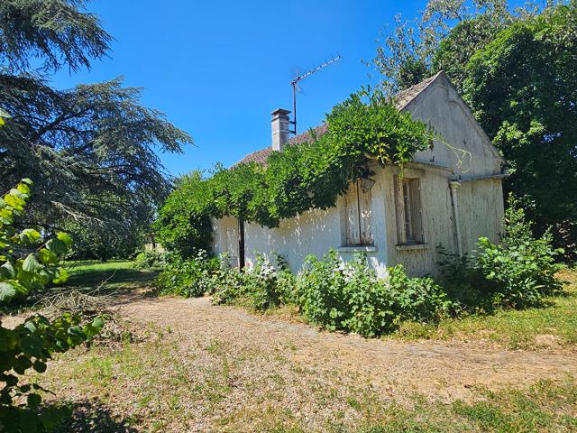 Maison vente à Rambouillet, Beynes