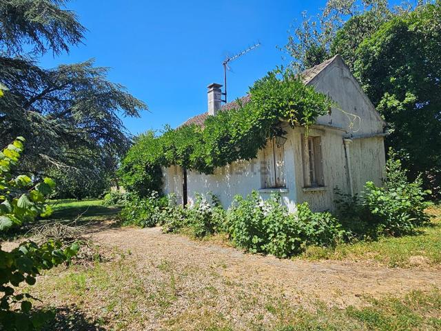 Maison vente à Saulx-Marchais, Yvelines