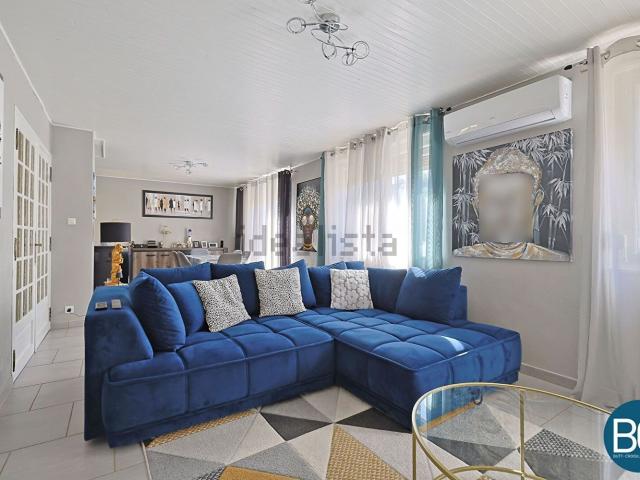 Maison vente à Saulxures-lès-Nancy, Meurthe-et-Moselle