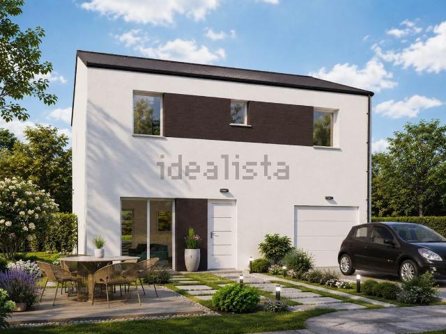 Maison vente à Saulxures-lès-Nancy, Meurthe-et-Moselle