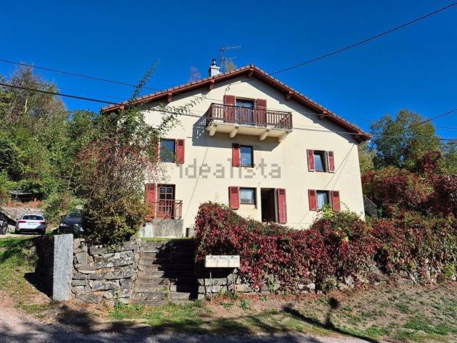 Maison vente à Ferdrupt, Vosges