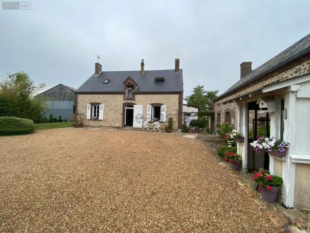 Maison location à Le Grand Bois, Saumeray
