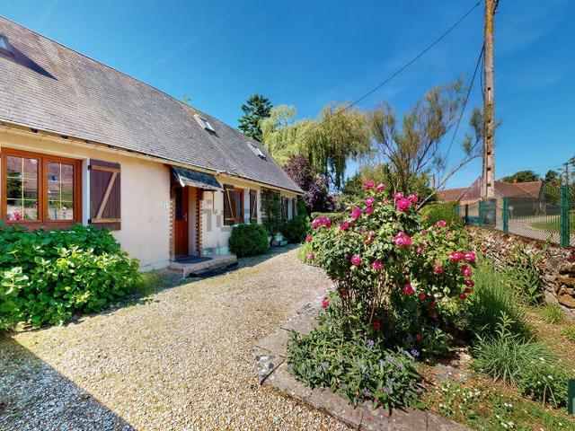 Maison vente à Charonville, Eure-et-Loir