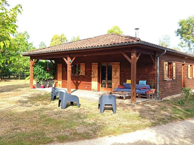 Maison vente à Saumont, Lot-et-Garonne