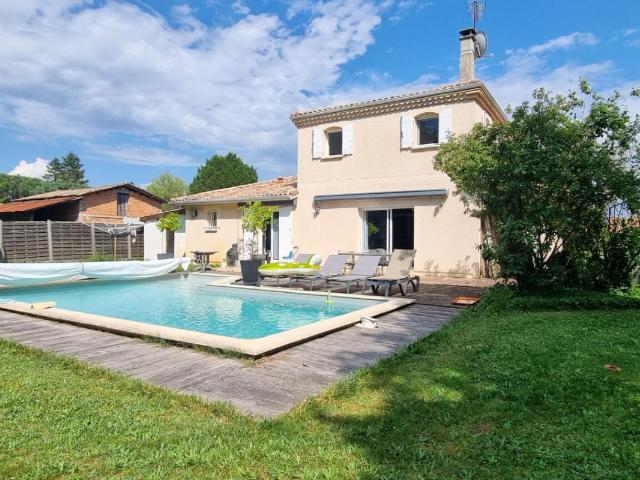 Maison vente à Saumos, Gironde