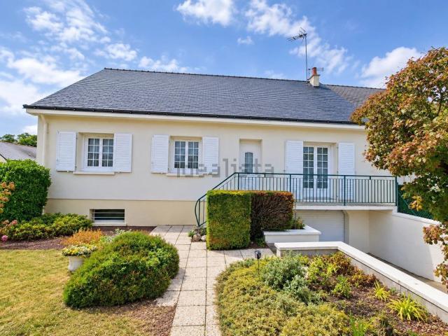 Maison vente à Bagneux, Saumur