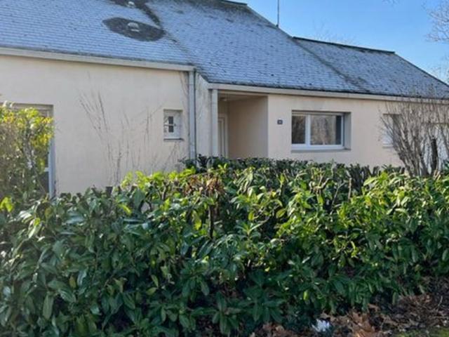 Maison vente à Saumur