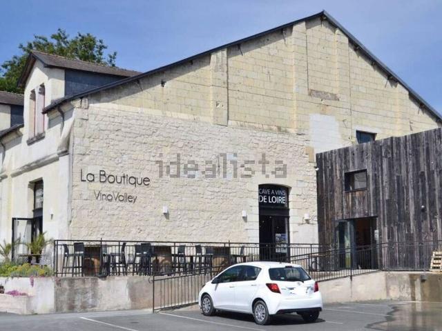 Maison vente à Saint-Hilaire-Saint-Florent, Saumur