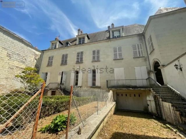 Maison vente à Saumur