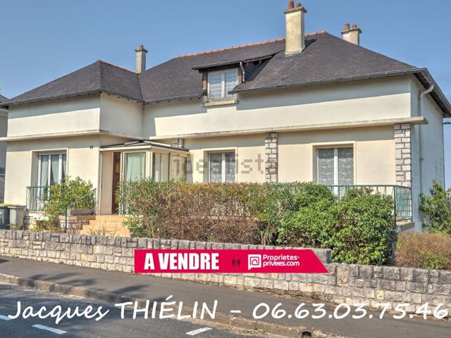 Maison vente à Bagneux, Saumur